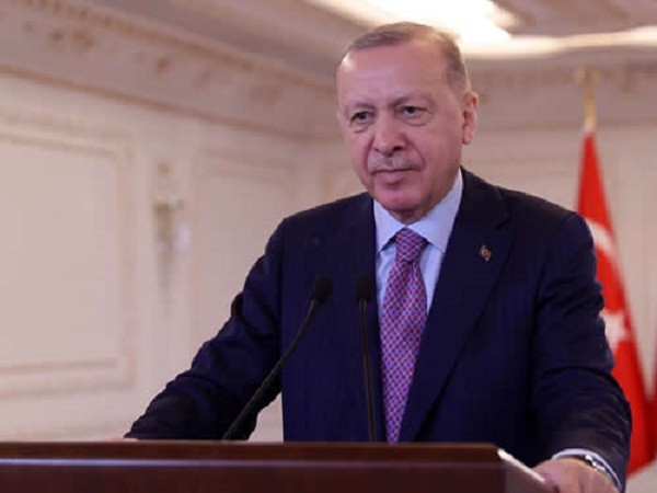 VİDEO HABER: Cumhurbaşkanı Erdoğan Filenin Sultanları’nı Tebrik Etti