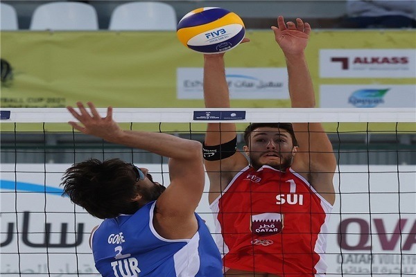 Murat - Volkan üçüncülük maçı oynayacak