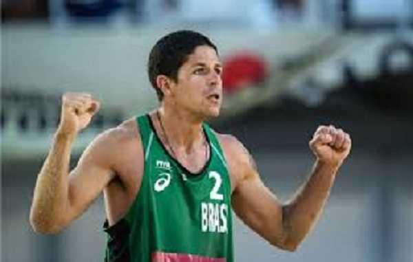 Üçüncü Olimpiyat