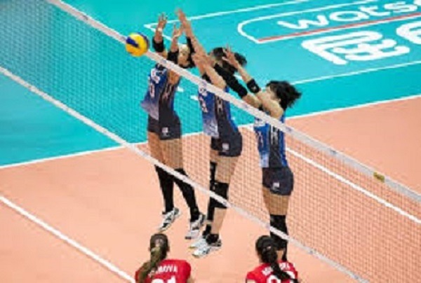 Blok: Voleybolda Başarının Anahtarı