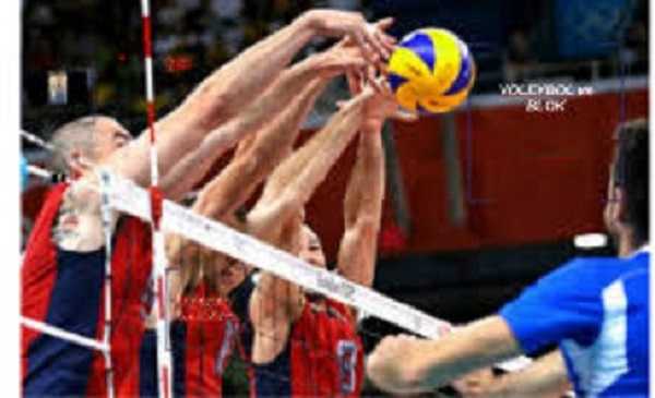 Bir Savunma Silahı Blok