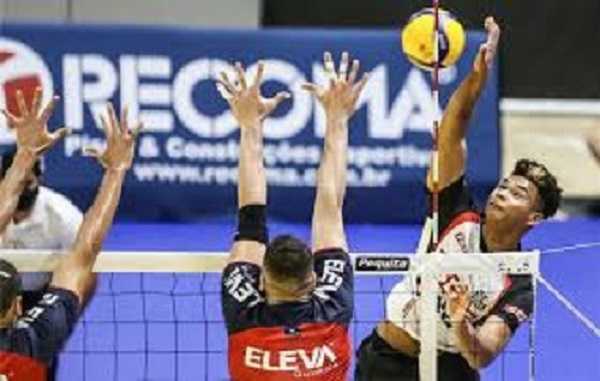 Alan Souza Abisinin İzlerini Takip Ediyor