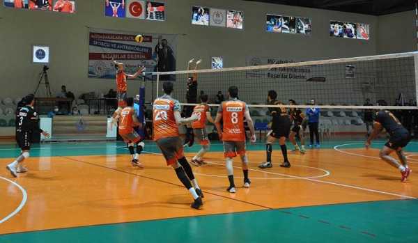 Yurt Grup Erzin Yeşilkent Yükselişe Geçti