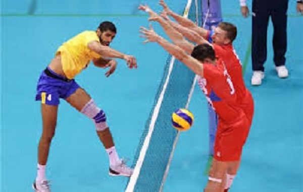 Wallace de Souza,  dünyadaki en iyi çaprazlardan biri