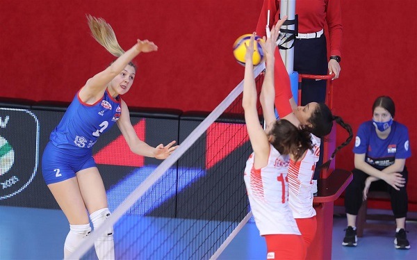 U16 Milli Takımımız 2. Eleme Turu Oynayacak