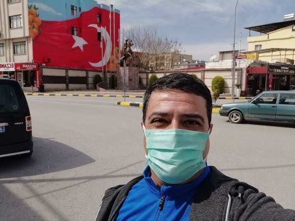 Neden Erzin?