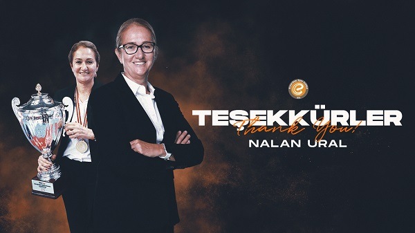 Nalan Ural veda etti