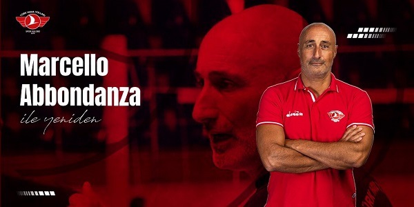 THY, Abbondanza ile yola devam ediyor