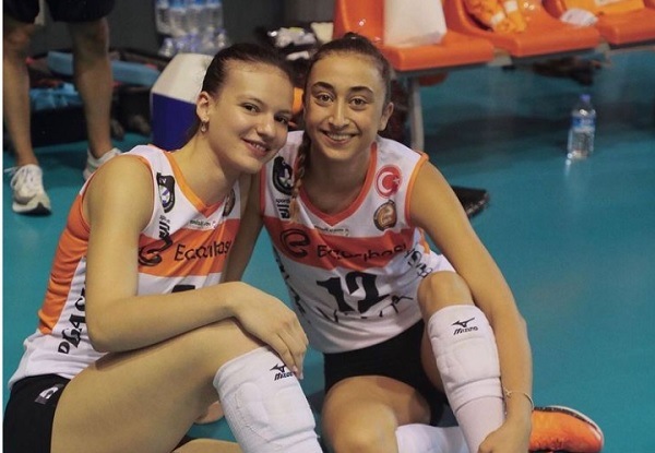 Merve ve Elif veda mı ediyorlar?