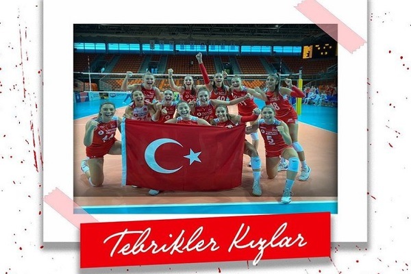 Boğaziçi Üniversitesi'nden Şampiyon U19 Millilere Çok Özel Ödül