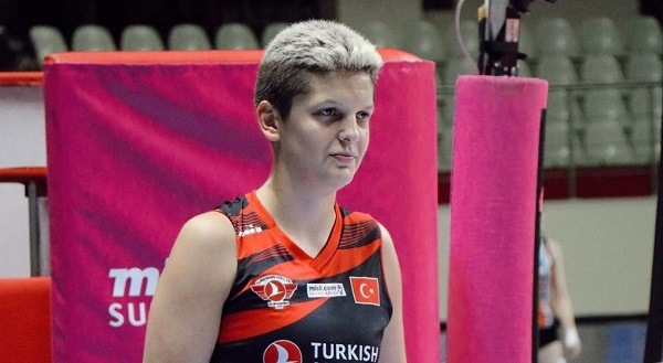 Ebrar Karakurt kariyerine İtalya'da devam edecek