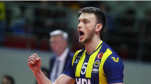 Oğulcan Yatgın Yuvasına Geri Döndü