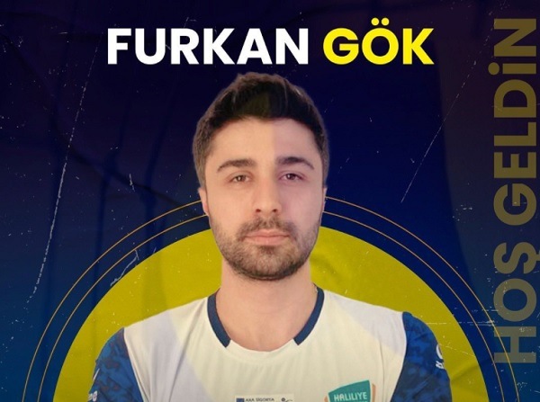 Furkan Gök, Sorgun'da