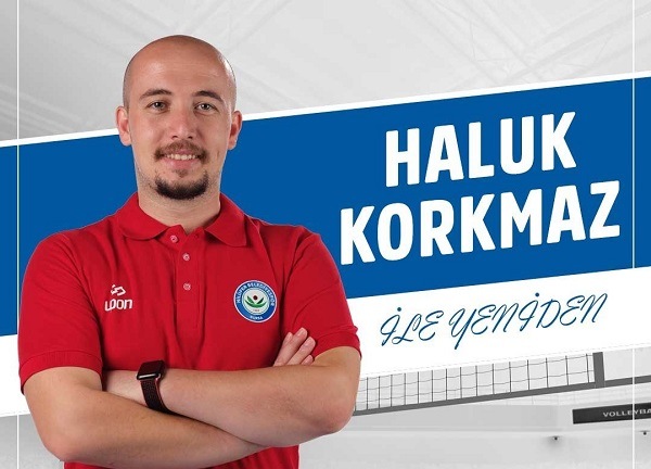 Dehrioğlu'nun Yardımcısı Belli Oldu