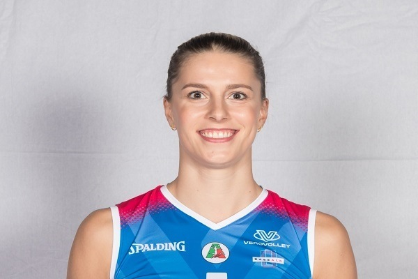 Laura Heyrman Eczacıbaşı VitrA'da