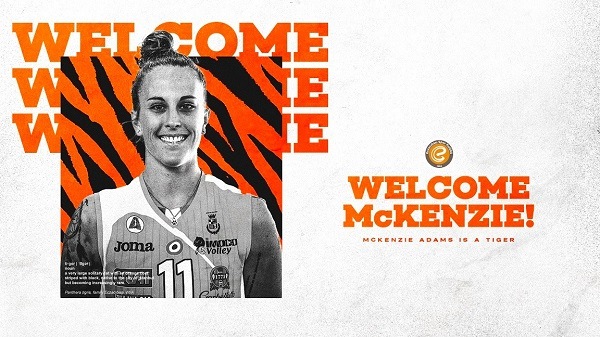 Eczacıbaşı VitrA, Adams'ı kadrosuna kattı