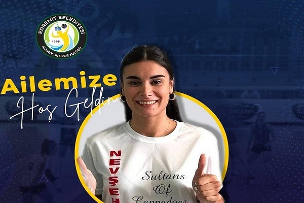 Edremit Belediyesi Altınoluk'ta pasör transferi