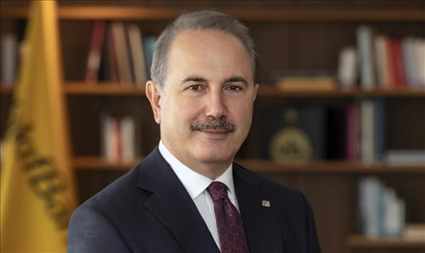 “Takımımız  ülkemize büyük bir gurur yaşattı”