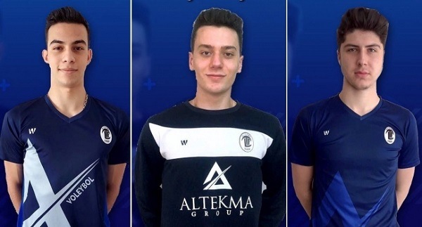 Altekma’dan gençlik aşısı