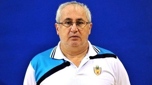 Develi Belediyespor'da Bahadır Aksoy dönemi