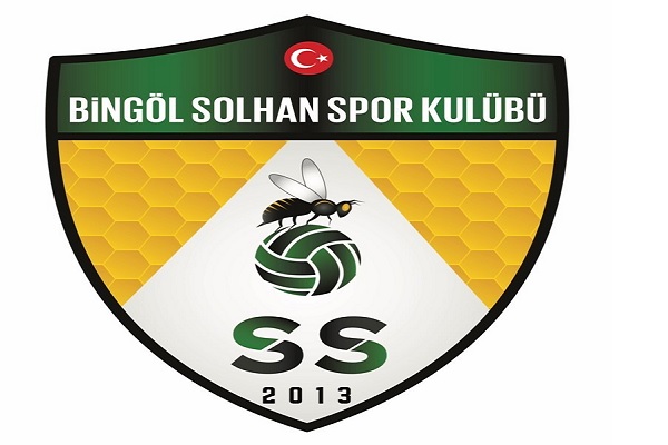 Bingöl Solhan Spor'da bir ayrılık daha