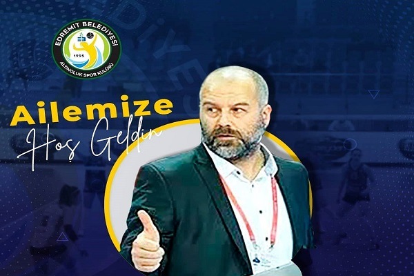 Cengiz Akarçeşme Edremit Bld. Altınoluk Spor'da