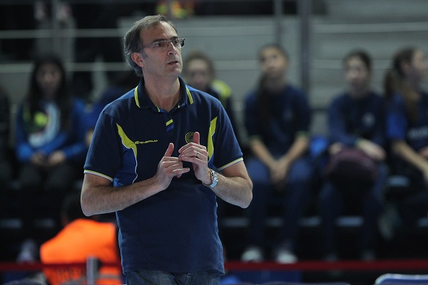 F.Bahçe'de 3. Castellani Dönemi