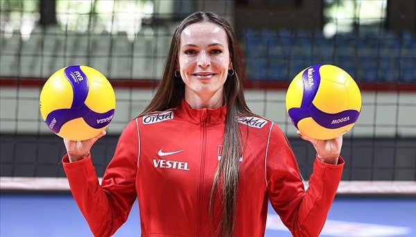 Eda Erdem'den Teşekkür