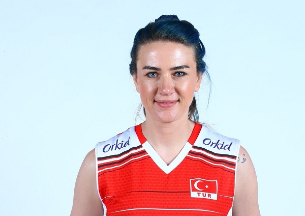 “Hedeflerimiz doğrultusunda antrenmanlarımıza devam ediyoruz”