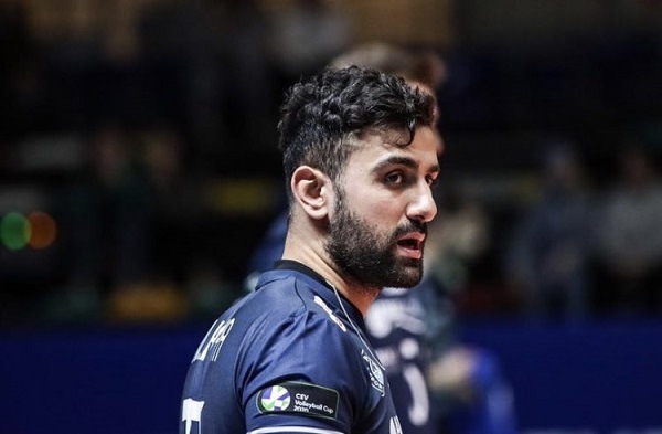 Genç Pasör Fenerbahçe'de