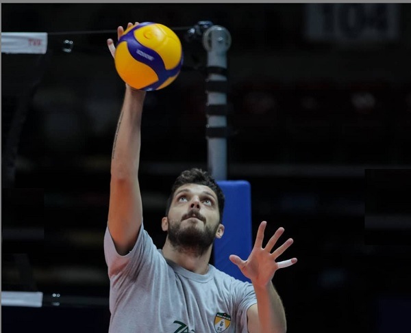 Orçun, Solhan Spor'a veda etti