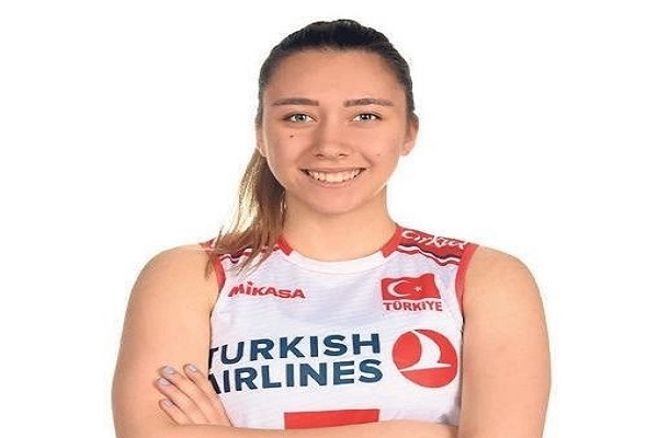 Ece Günesen Çanakkale Belediyespor'da
