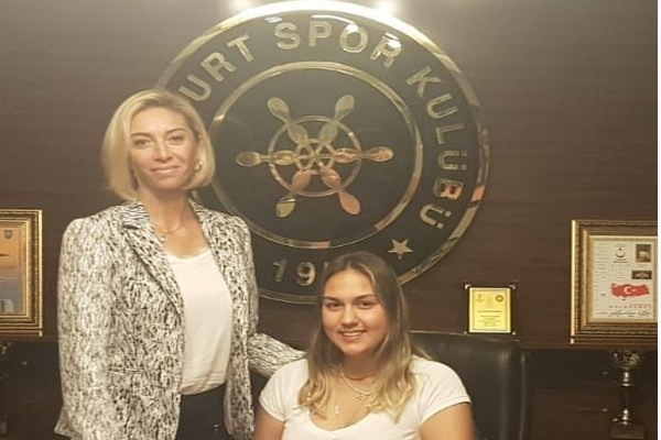 Yeşilyurt'ta iç transfer