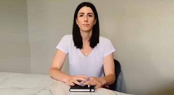 VİDEO HABER: Merve Dalbeler Aslan'dan Kampanya