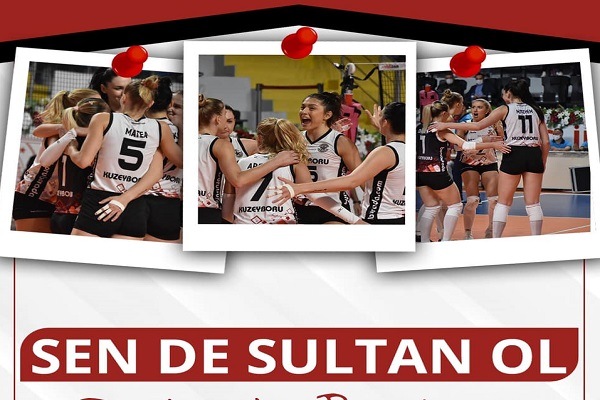 Kuzeyboru'dan "SEN DE SULTAN OL" projesi