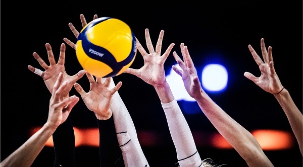 Kadınlar ve Erkeklerde 1.Lig Fikstürü kesinleşti