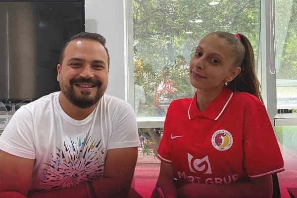 Mert Grup Sigorta Bosna’dan 4. transferini de açıkladı