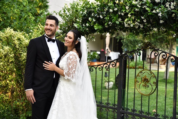 Ömür Boyu Mutluluklar Aylin & Kerem Can Ömür Boyu Mutluluklar Aylin & Kerem Can