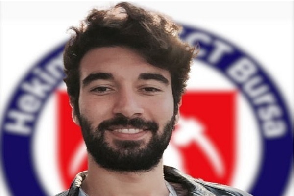 Taha Sabah: 'Voleybol hasretimiz sona eriyor'