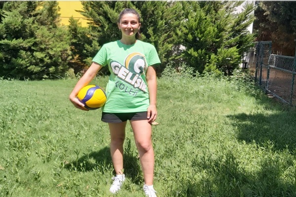 Tecrübeli libero Gelişim Koleji'nde