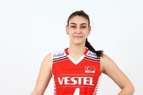 Karmen Aksoy: Bizim için iyi bir başlangıç oldu