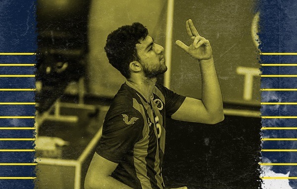 Geçen sezon Solhan'daydı, şimdi Bursa'da