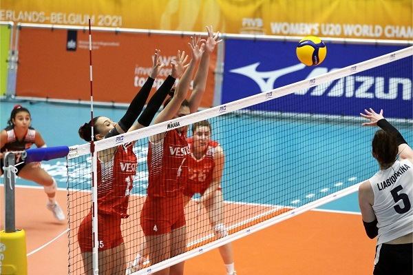 U20 Milliler 10.oldu