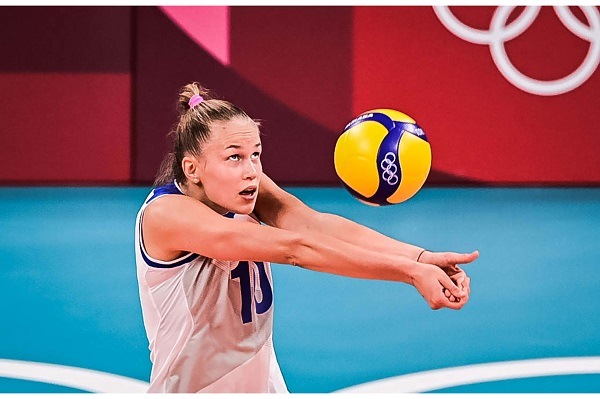 VİDEO HABER: Fenerbahçe'nin yıldızı Tokyo'da ışıl ışıl parladı