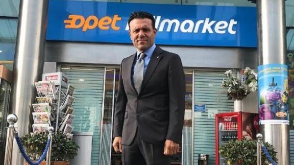 Galatasaray Kadın Voleybol Takımının yeni sponsoru belli oldu