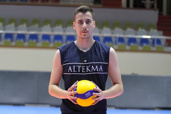 Altekma’dan geleceğe bir imza daha