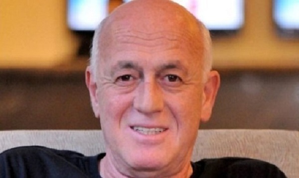 Geçmiş olsun Semih Oktay