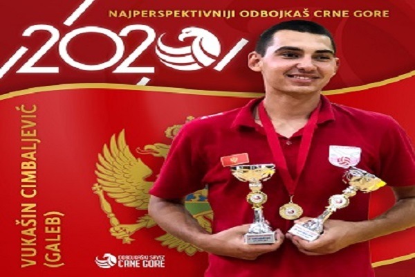 Karadağ Voleybolunun Geleceği: Vukasin Cimbaljeviç