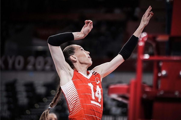 Eda Erdem: 'Kaçırdığımız şey çok büyük gerçekten'