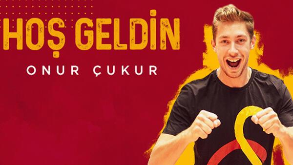 Galatasaray'da pasör transferi